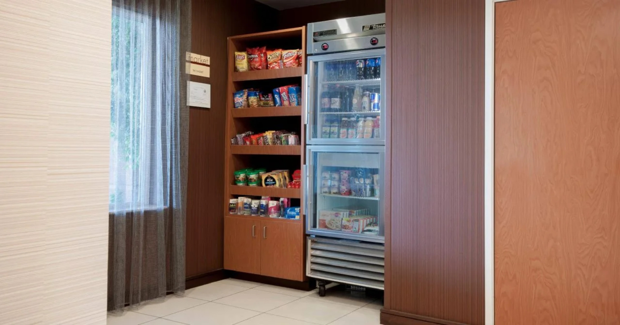 Fairfield Inn & Suites by Marriott El Centro