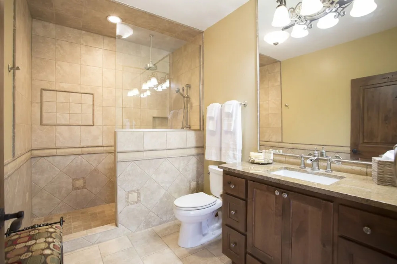 The Vineyard B&B at Lost Creek Ranch