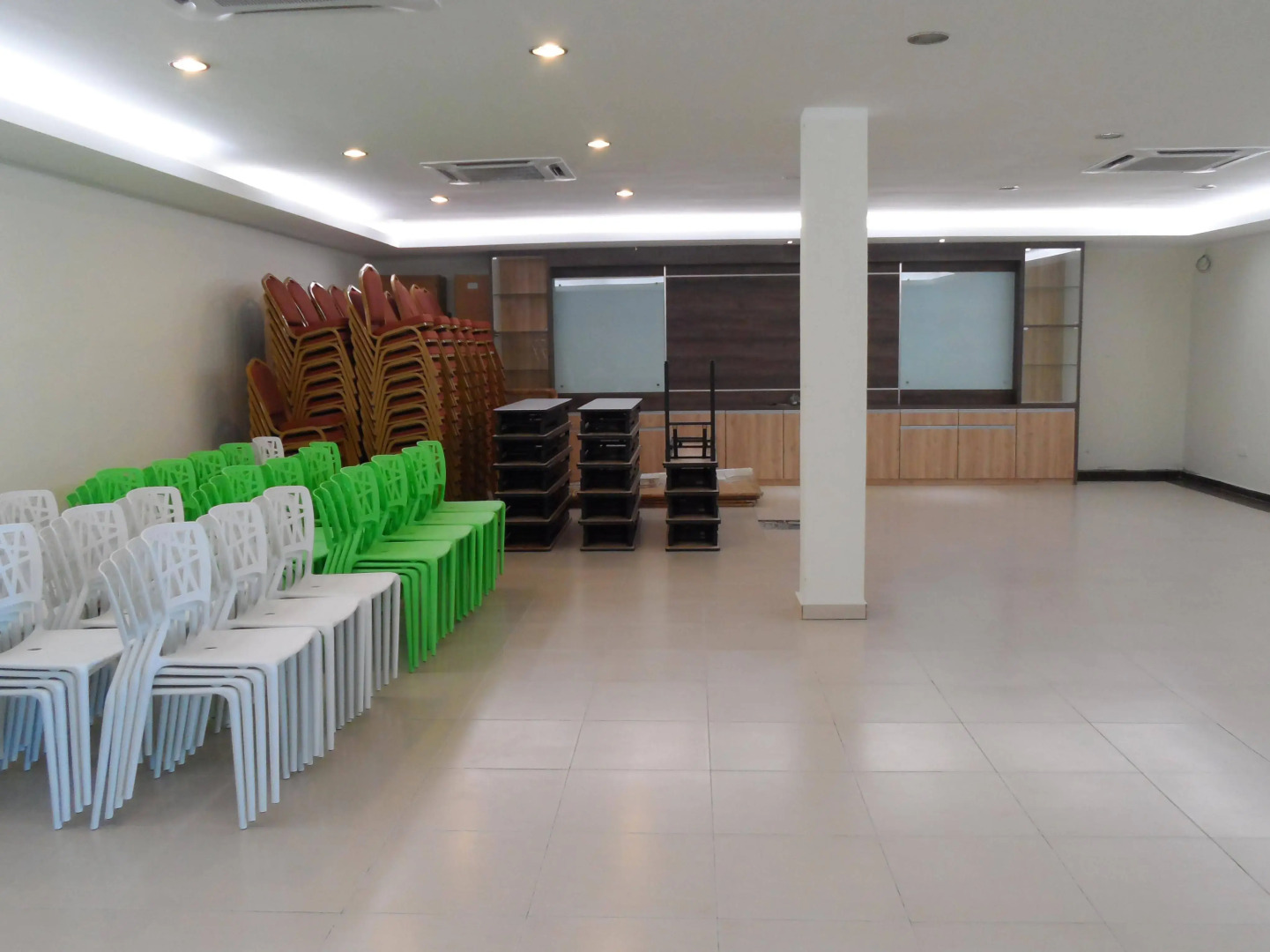 Hotel Grand Court Inn - Sungai Besar