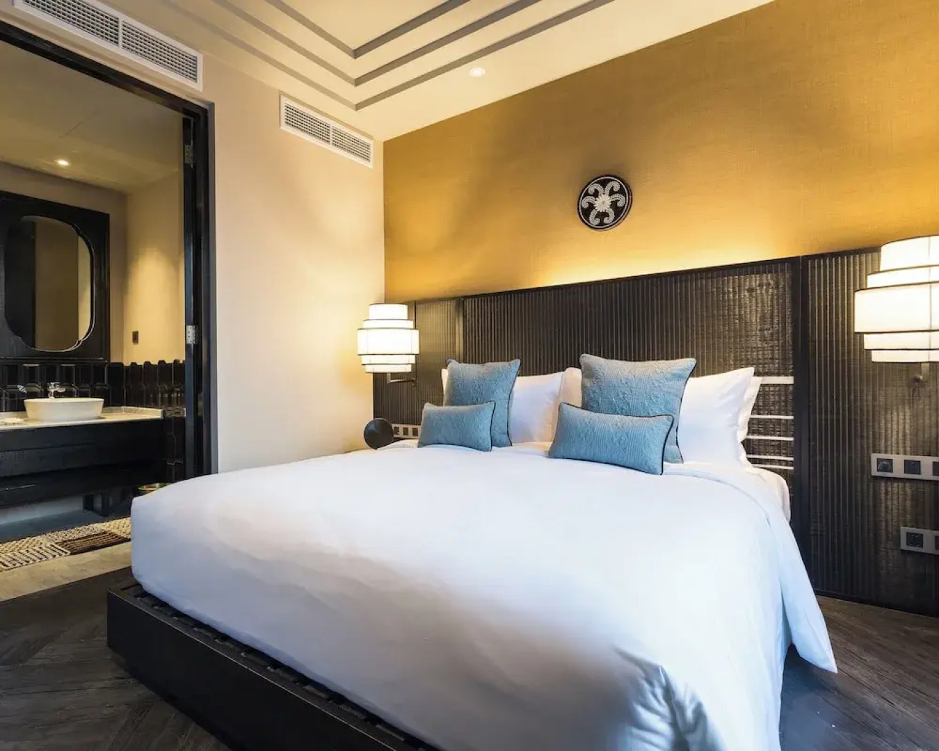 Thann Wellness Destination