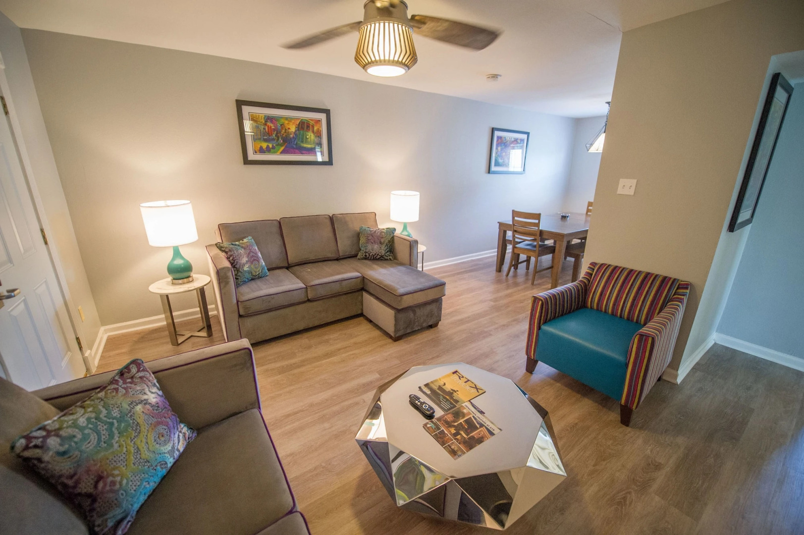 Frenchmen Orleans 519