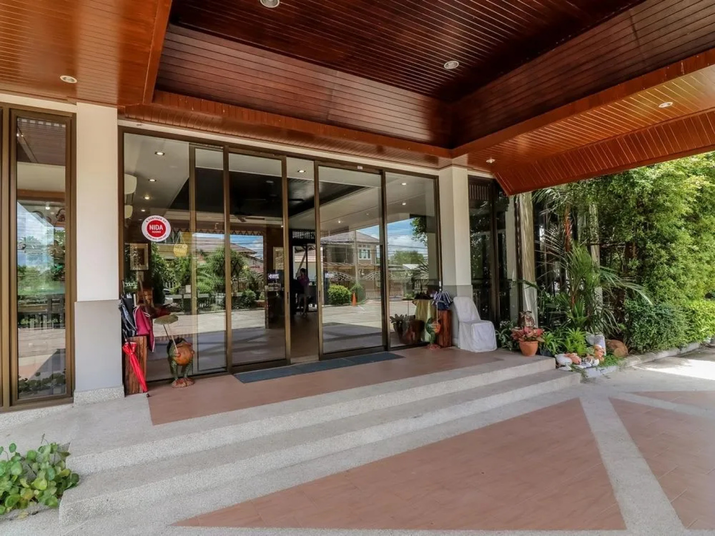 Nida Rooms Udon Thani Town 424