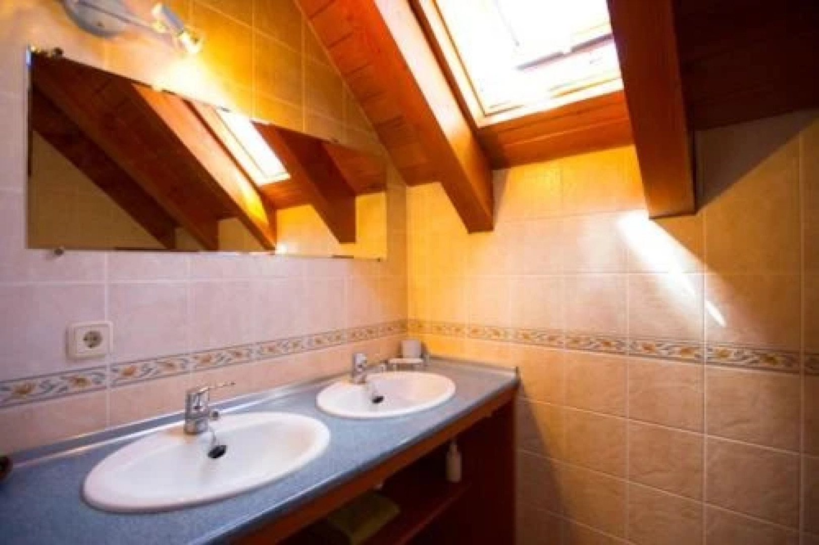 Apartamento Txapatera En Izaba-Isaba