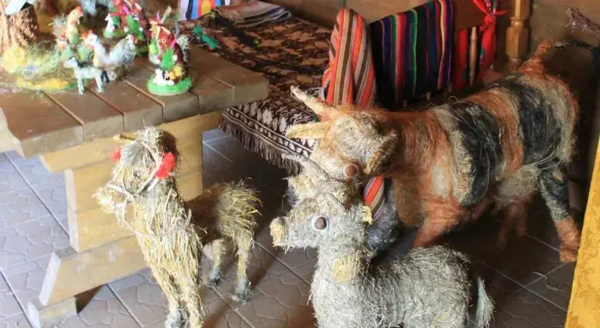 Mazowieckie Sioło Julianówka