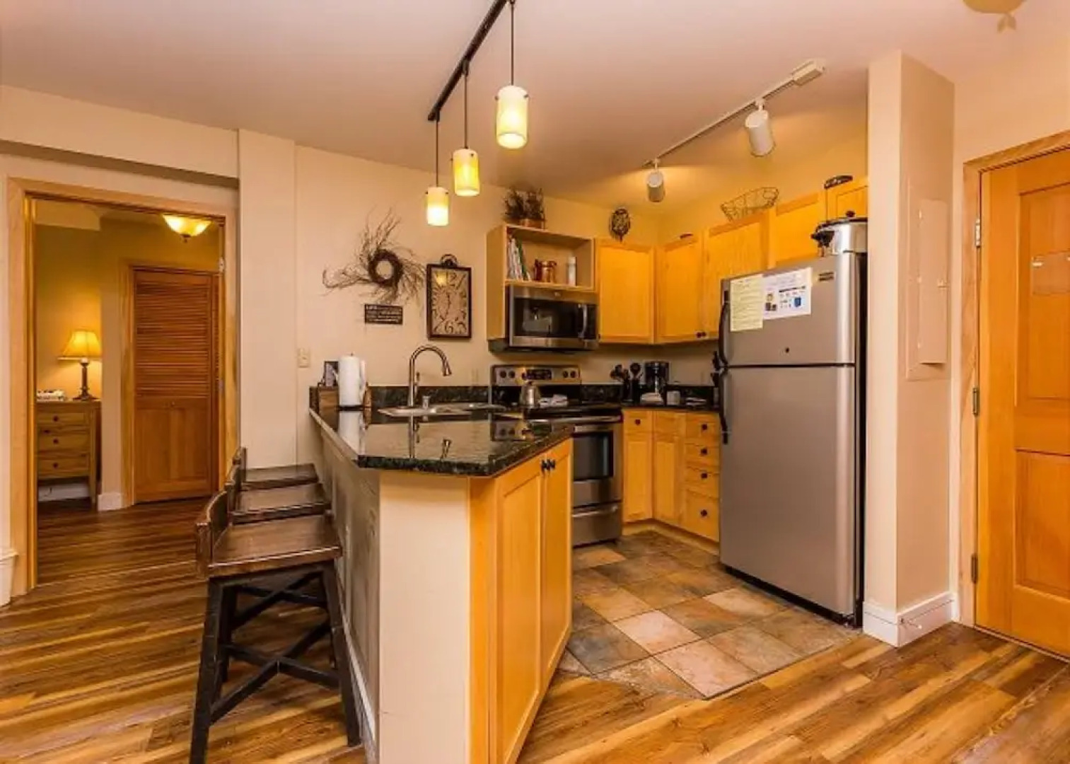 Silver Mill by Summit County Mountain Retreats