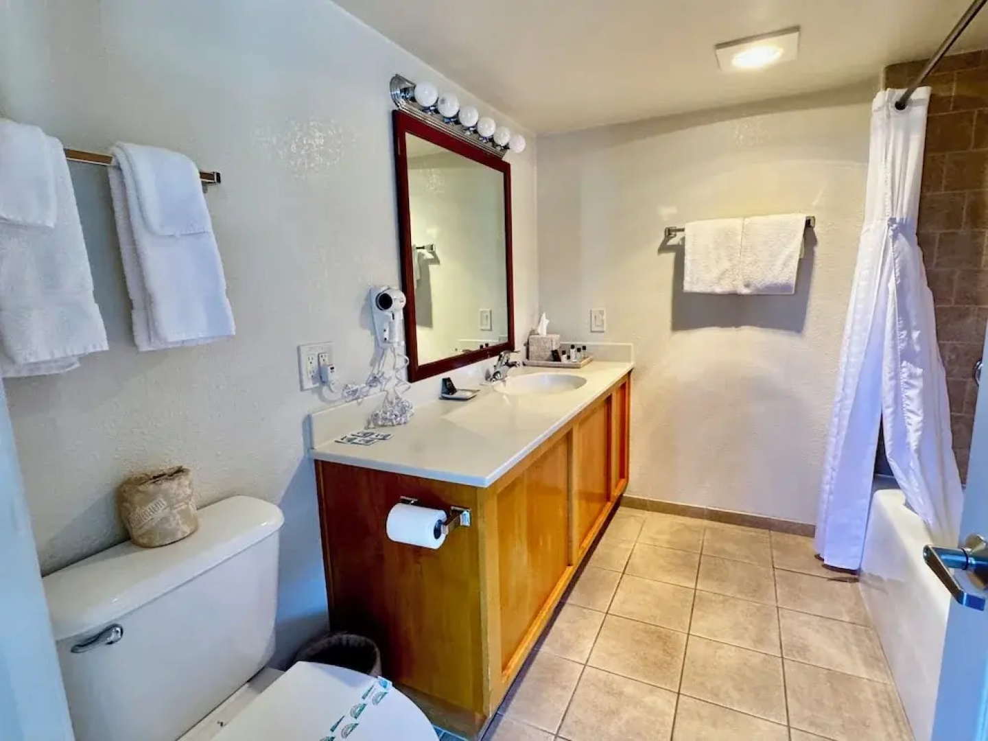 Ragged Point Inn and Resort