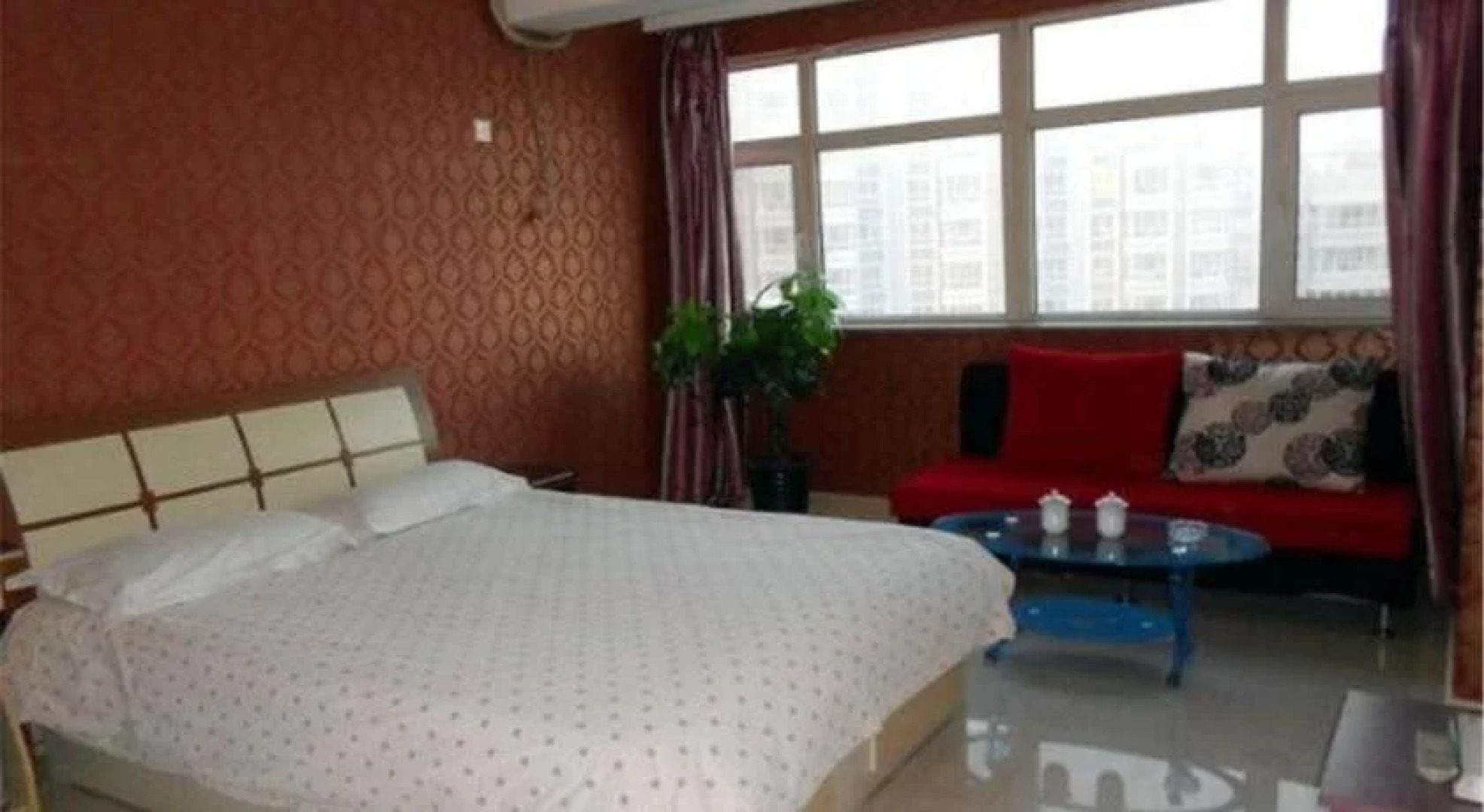 Xincheng Business Hotel