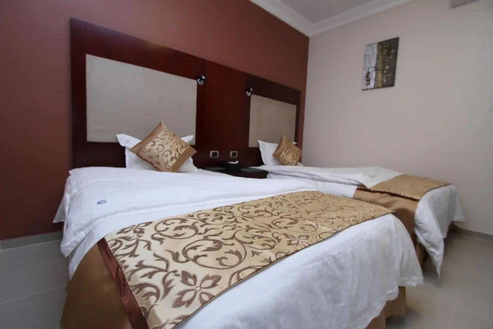 Nuzol Tala Serviced Apartments