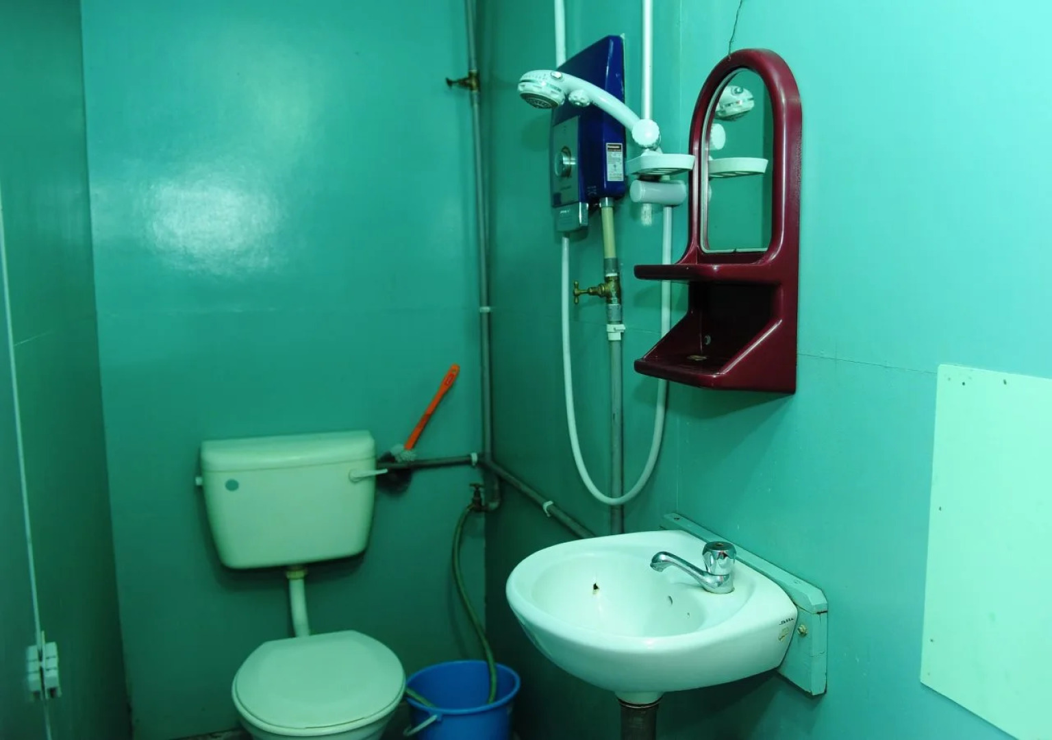 Countryview Recreation Park & Resort