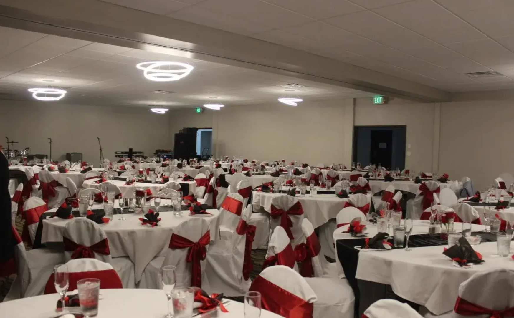 Clarion Inn & Conference Center