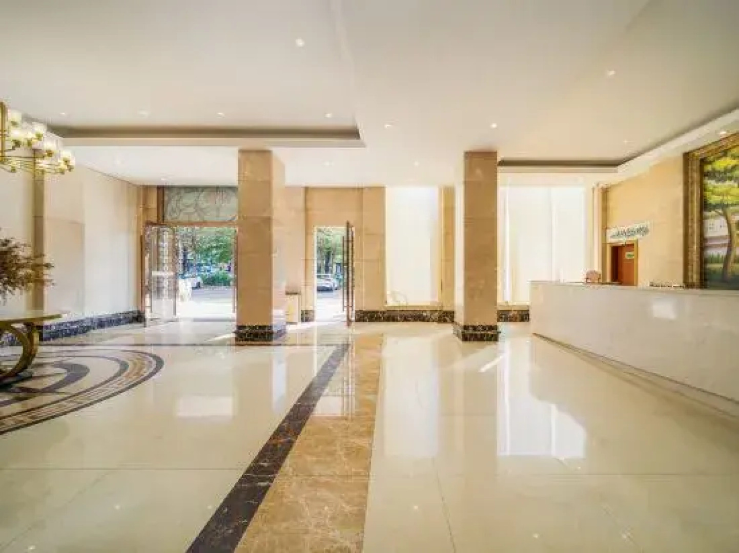 Vienna Hotel (Changjiang Avenue Store)