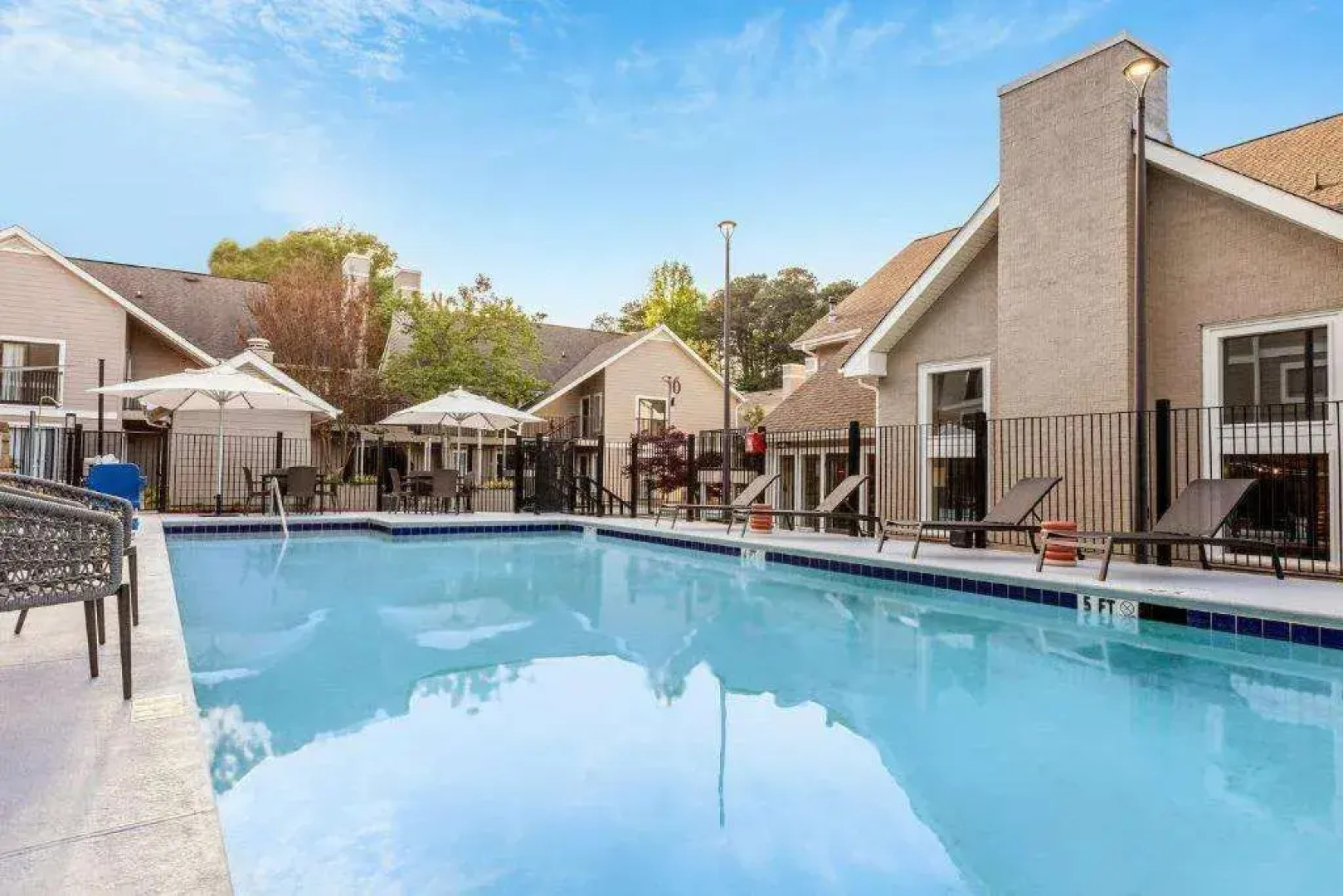 WaterWalk Extended Stay by Wyndham Atlanta Perimeter