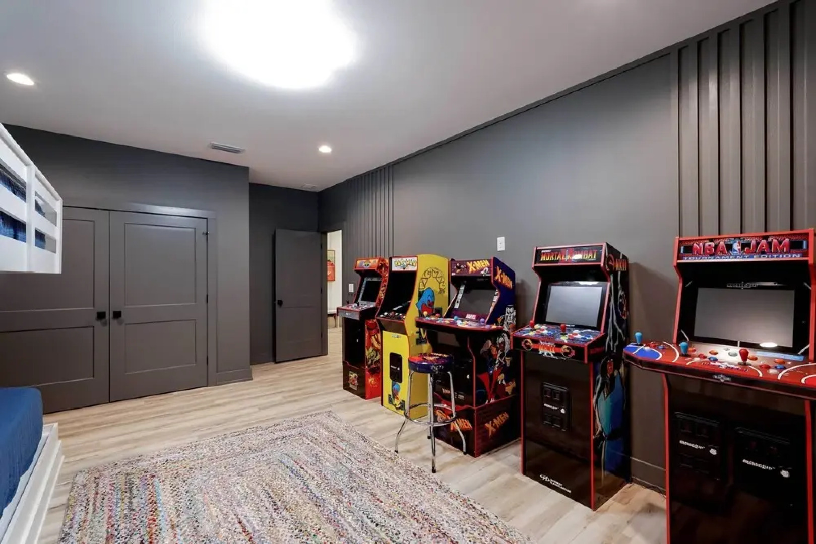 Walk to Beach: PCB Retreat w/ Heated Pool!