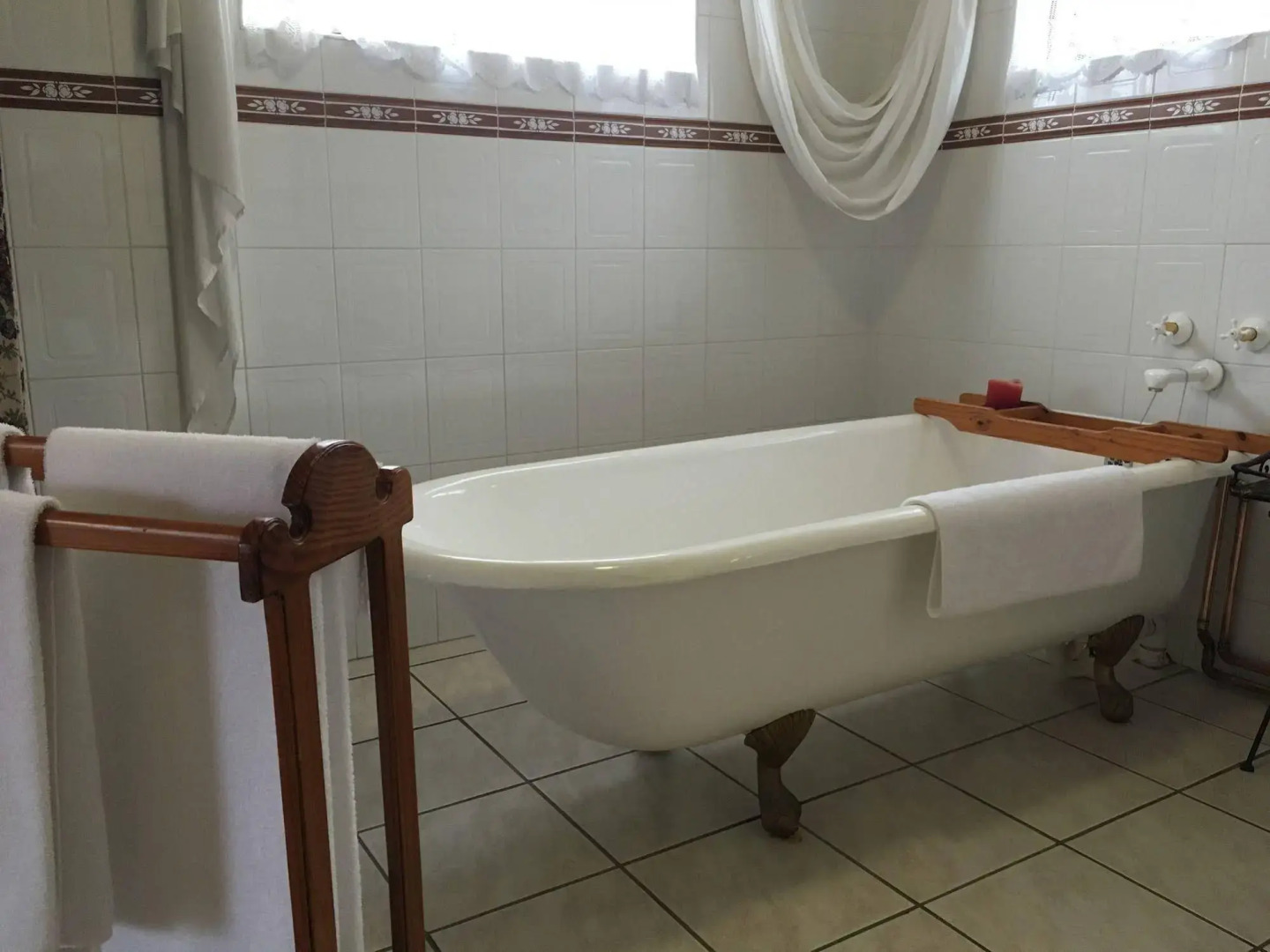 Westlodge at Graskop