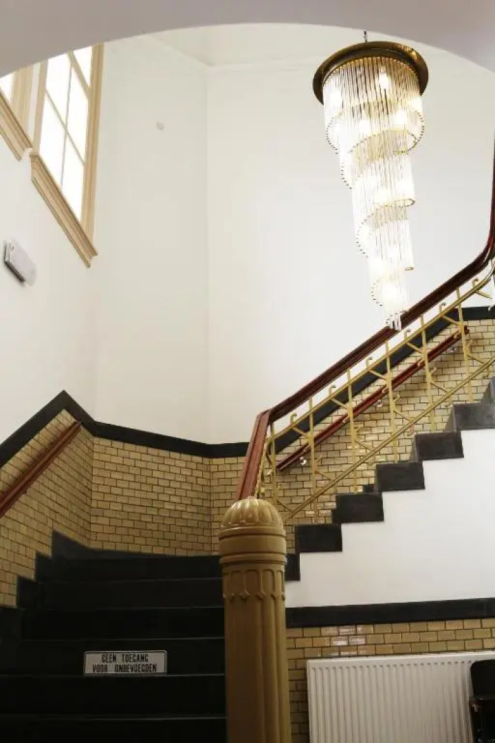 Het Oude Kantongerecht