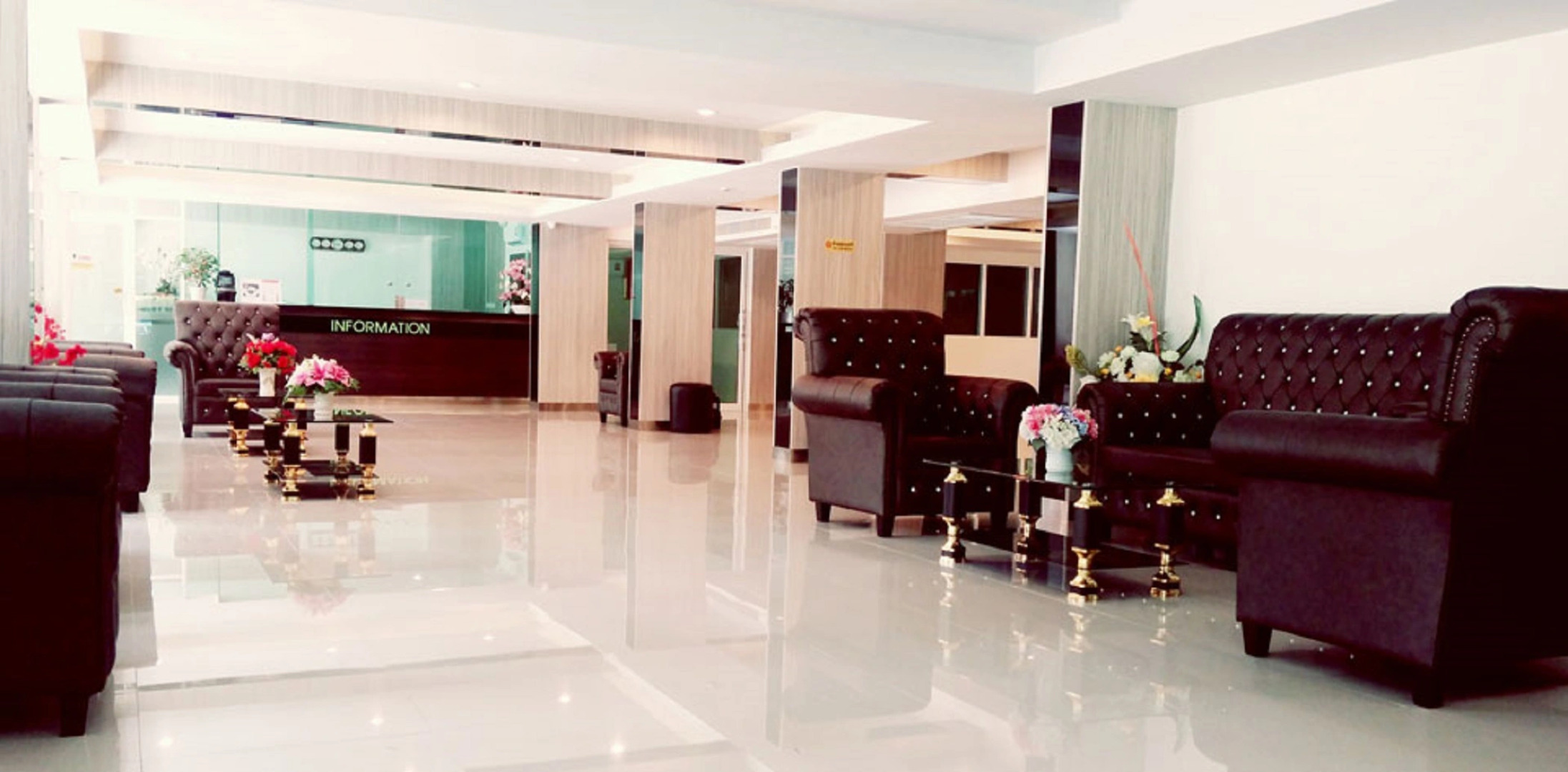 NRC Residence Suvarnabhumi