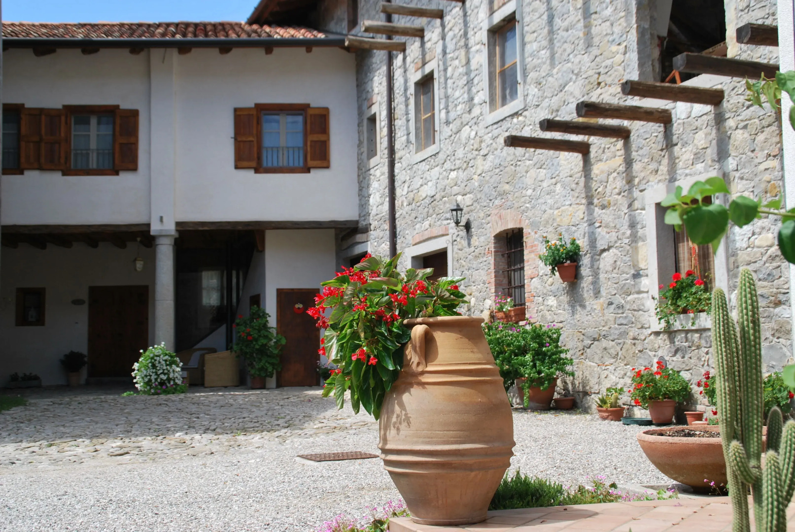 Affittacamere Valnascosta