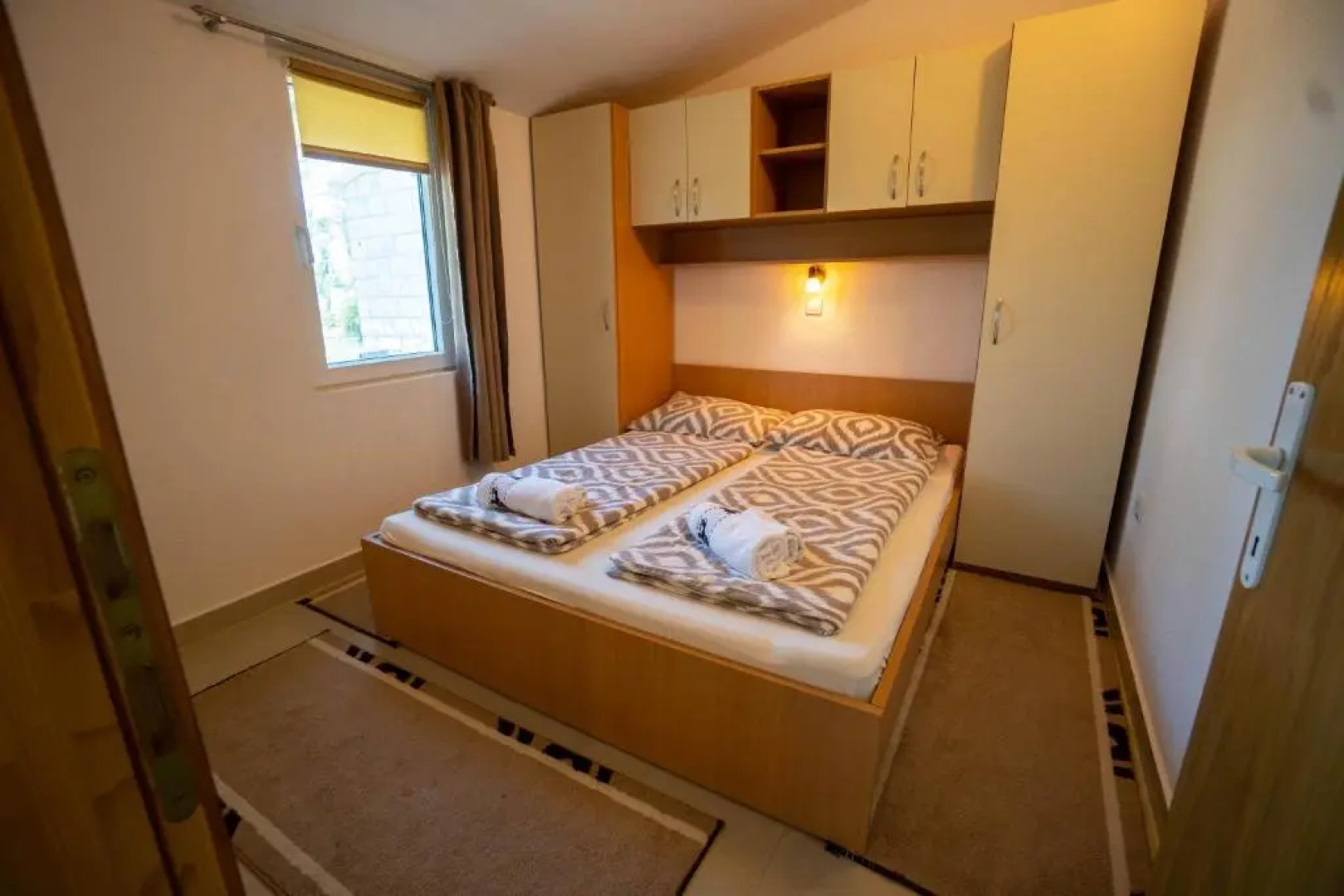 Apartments Pavić - Sapavac