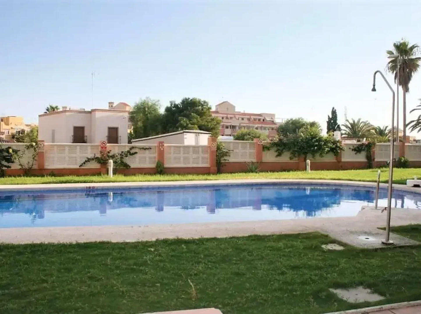 Belvilla by OYO Apartamento Mediterraneo