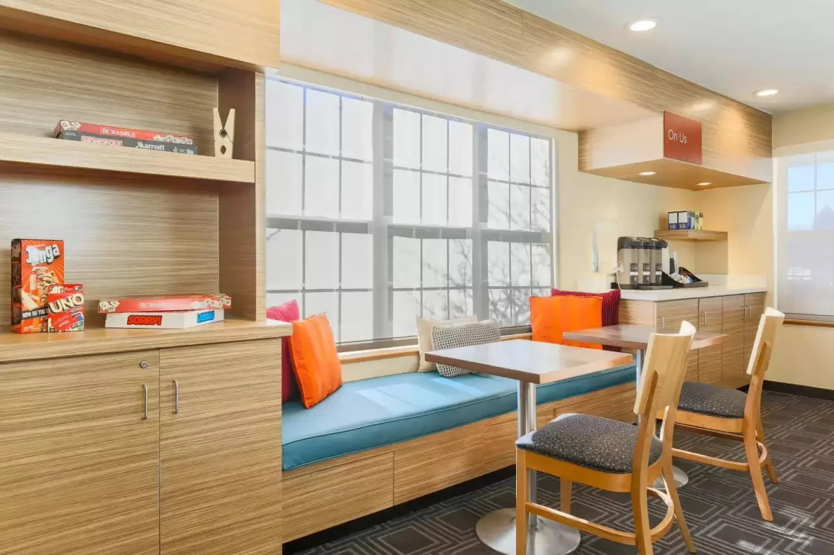 TownePlace Suites Denver Southeast