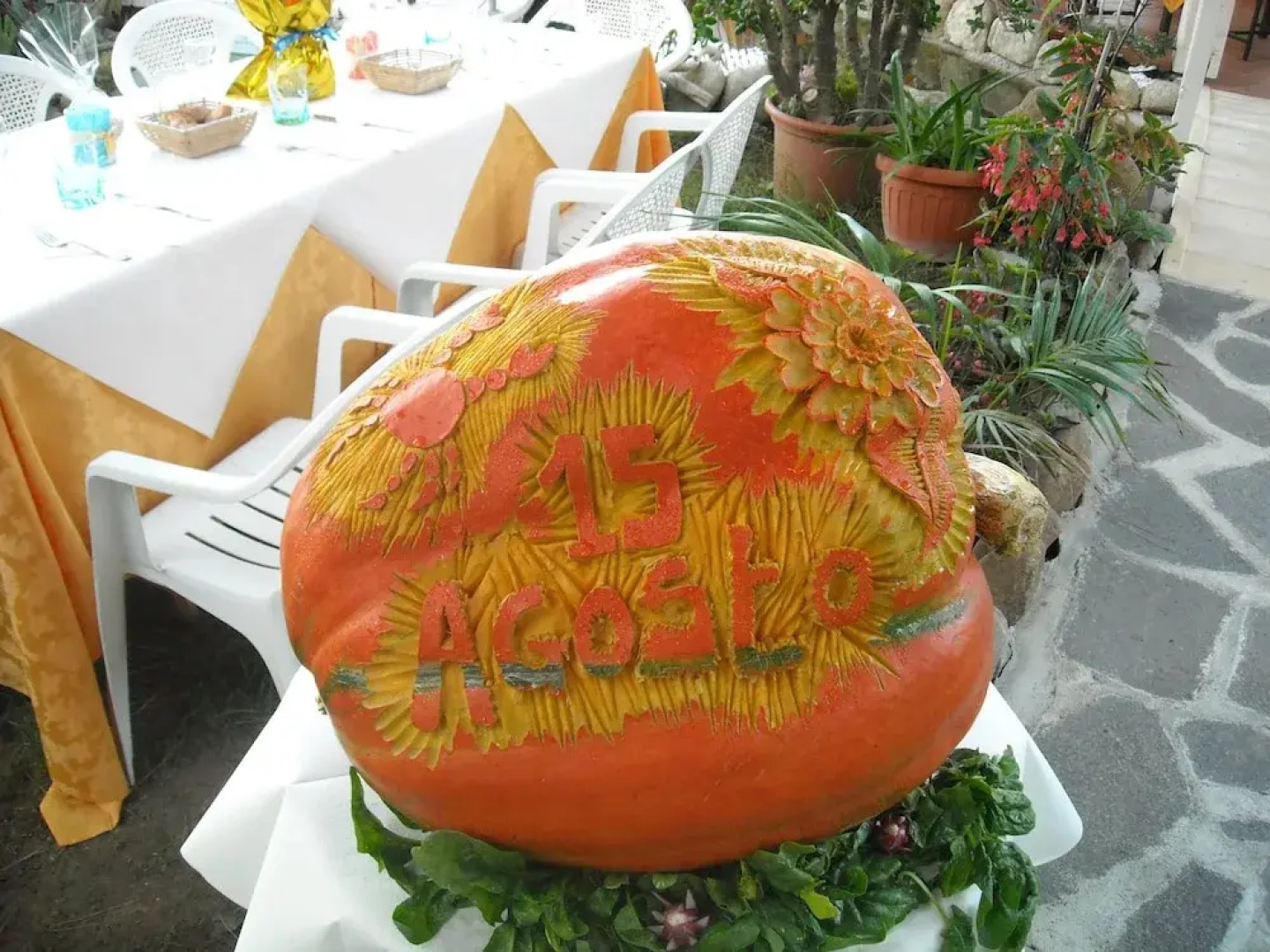 Hôtel Sant'Andrea, The Originals Relais (Relais du Silence)