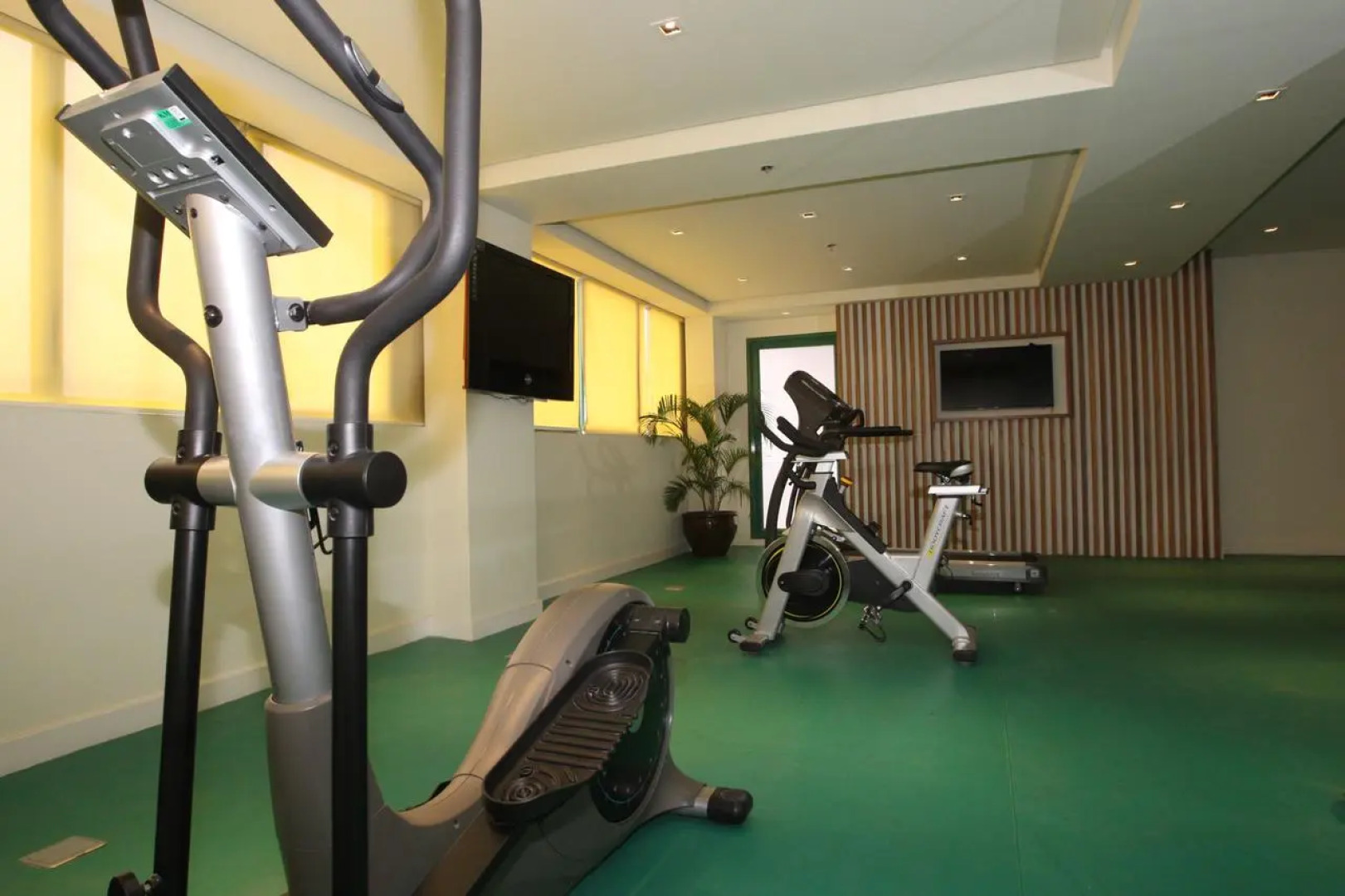 Hotel Benilde Maison De La Salle