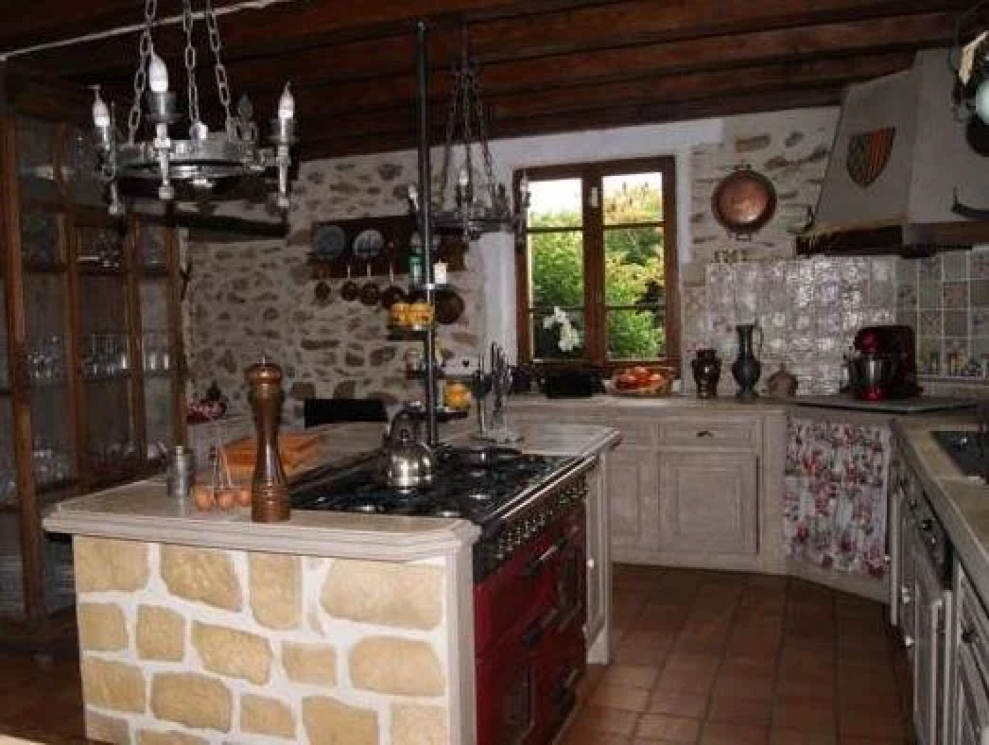 La Briarde Médievale