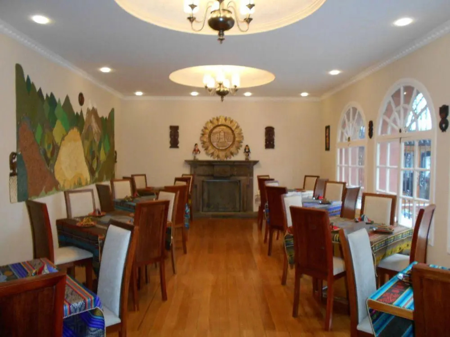 Villa De Sant Hotel Boutique