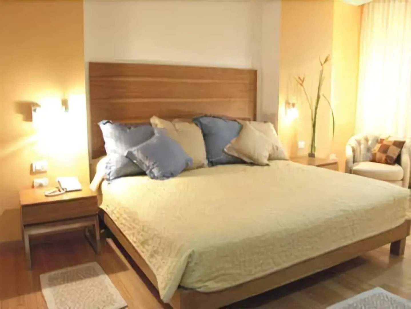 City House Puerta del Sol Porlamar Hotel by Faranda