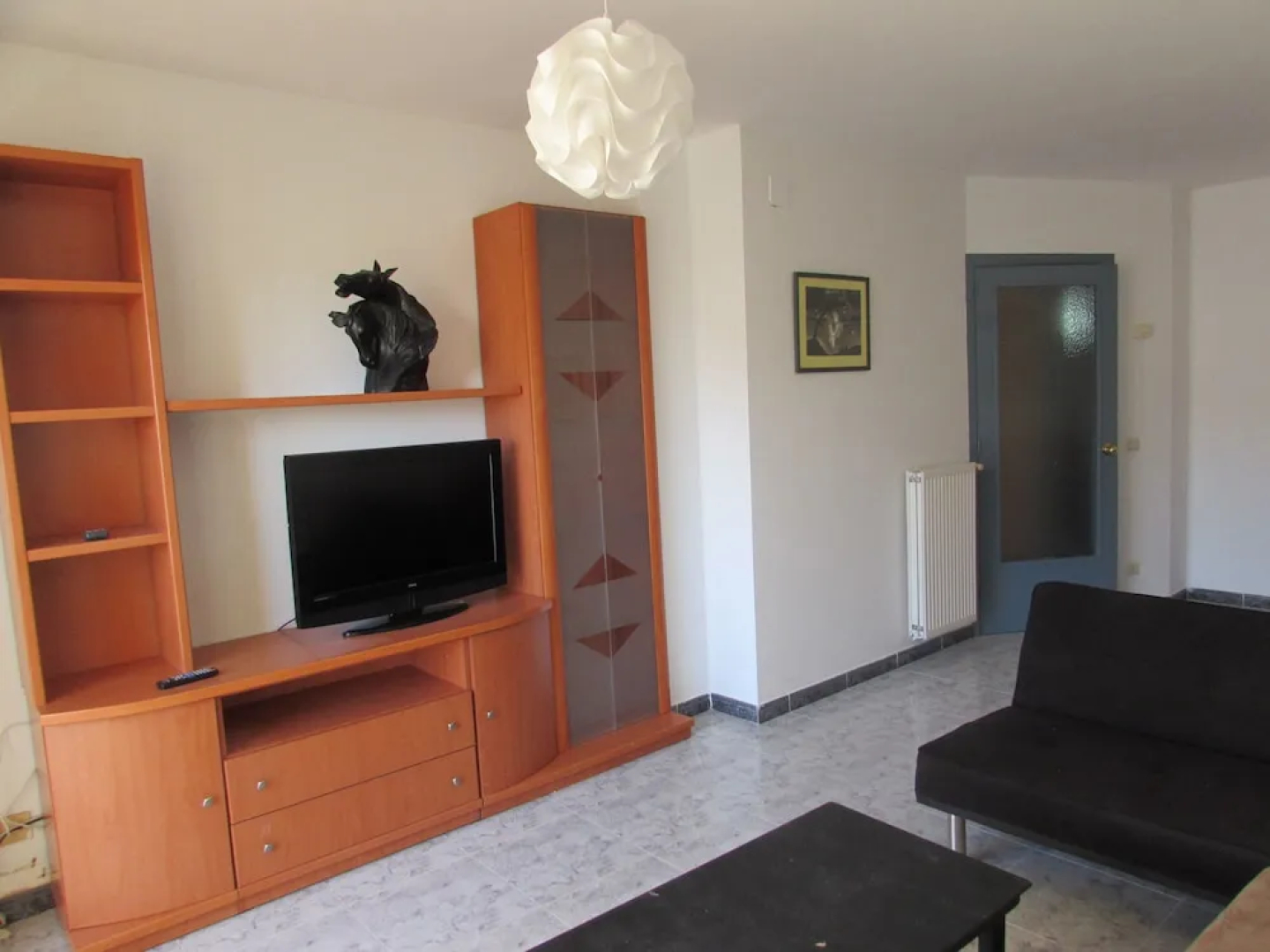 Apartamento Nataixa