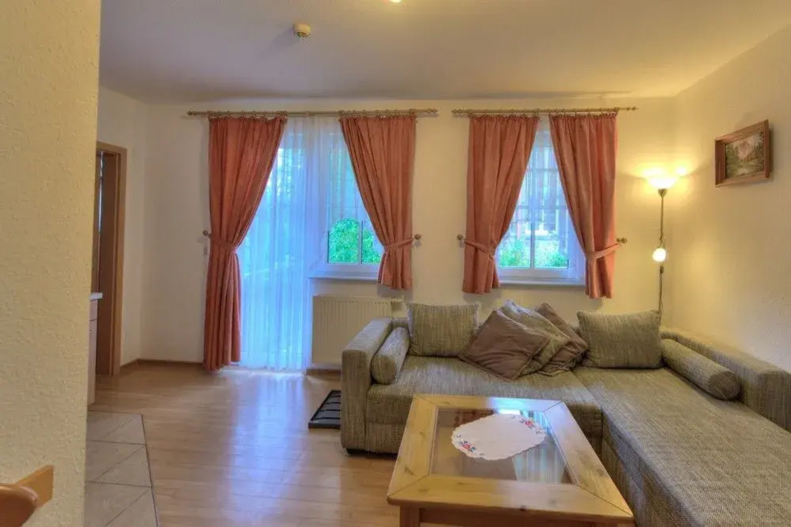 Zum Wildbach Schierke