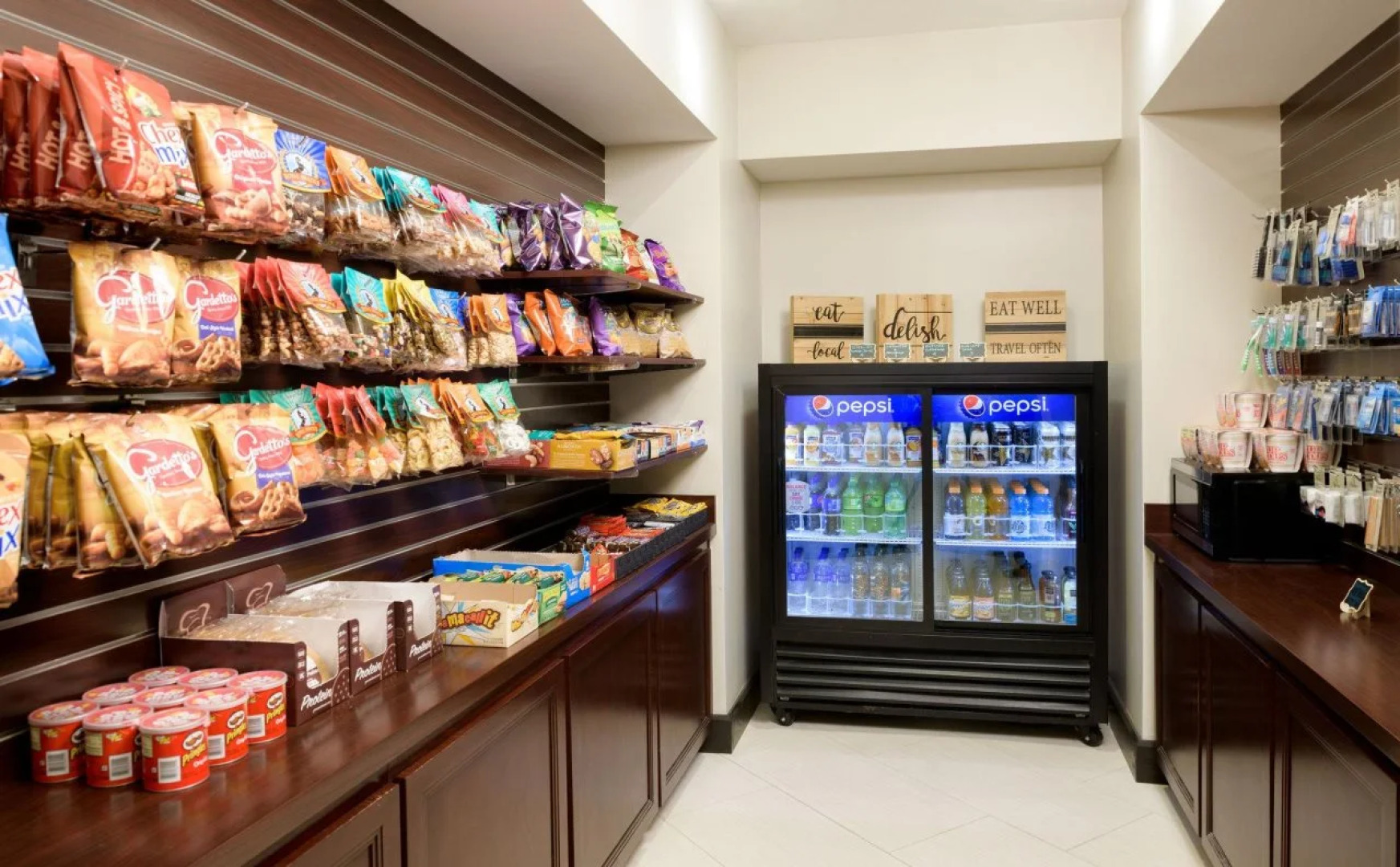 Sheraton Cerritos Hotel