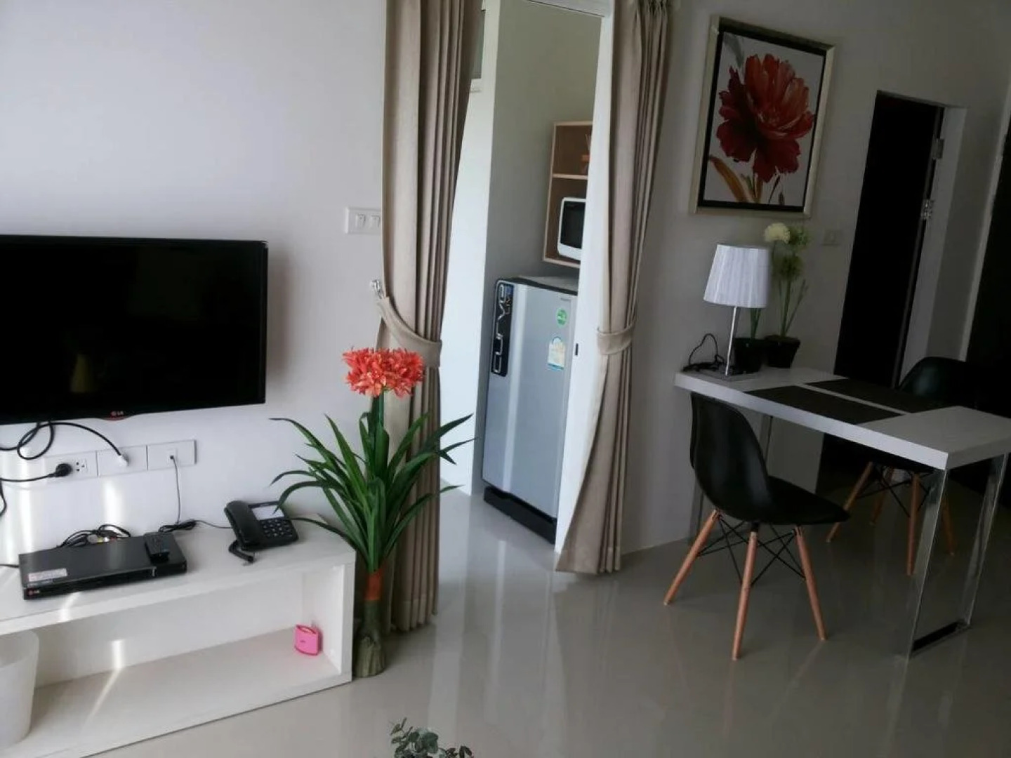 Plern Pailin Service Apartment