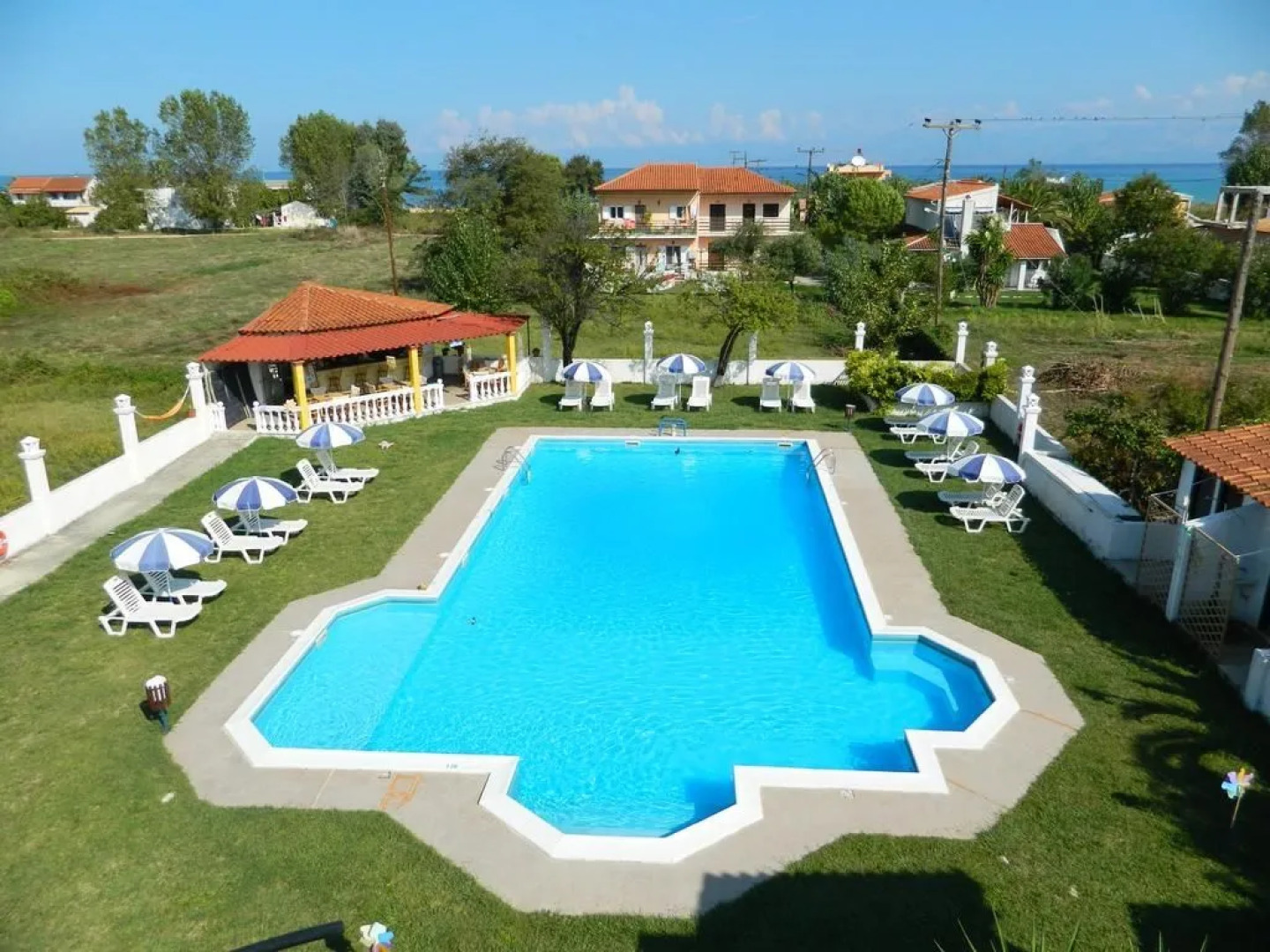 Semeli Hotel- Adults Only