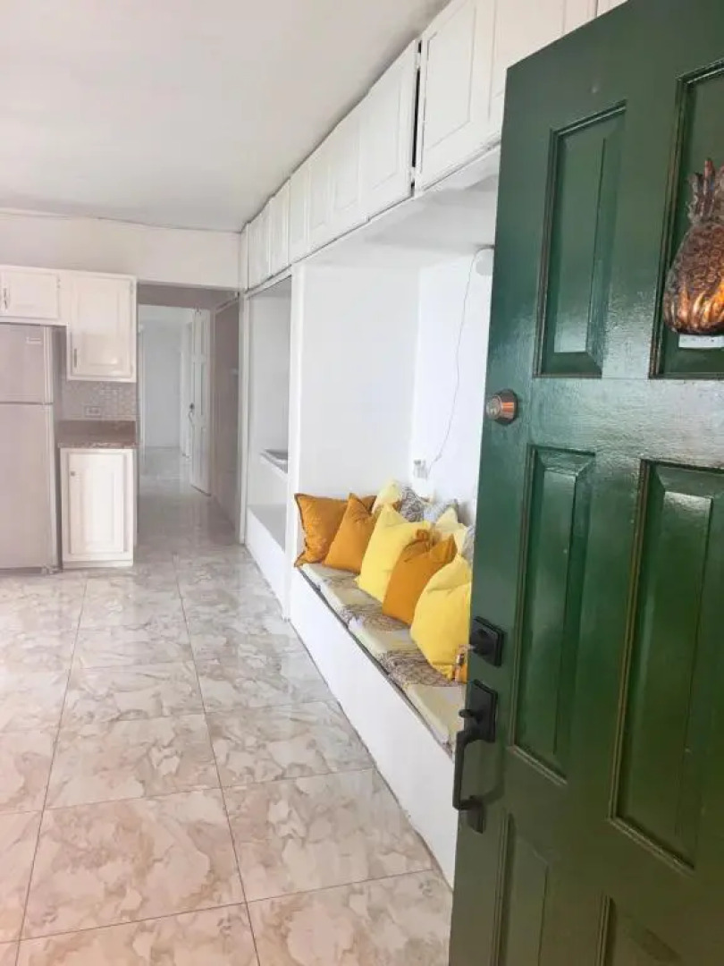 The Villa At Pineapple Cove Resort