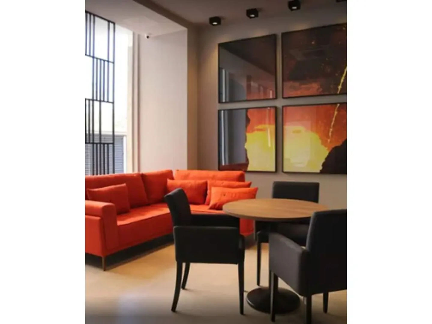 Vila Business Hotel