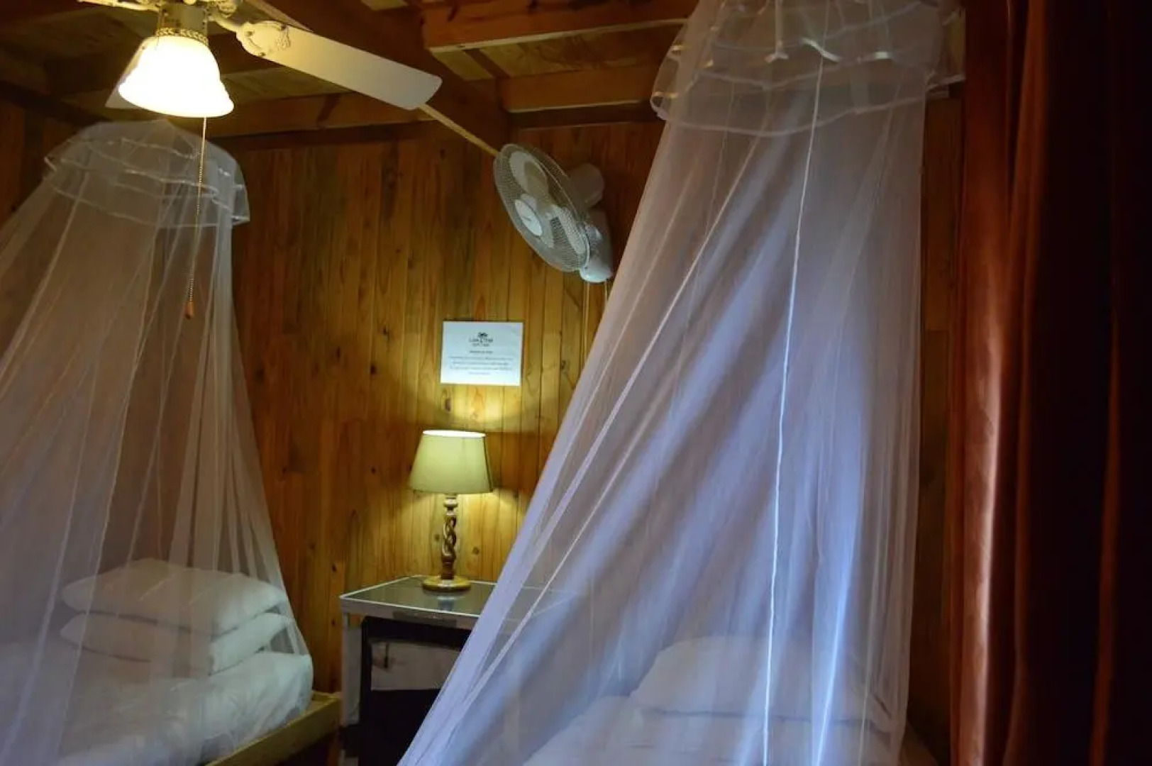 Lion Tree Bush Lodge