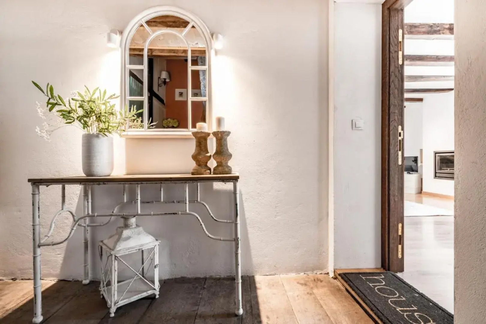 AT rural Erro Center