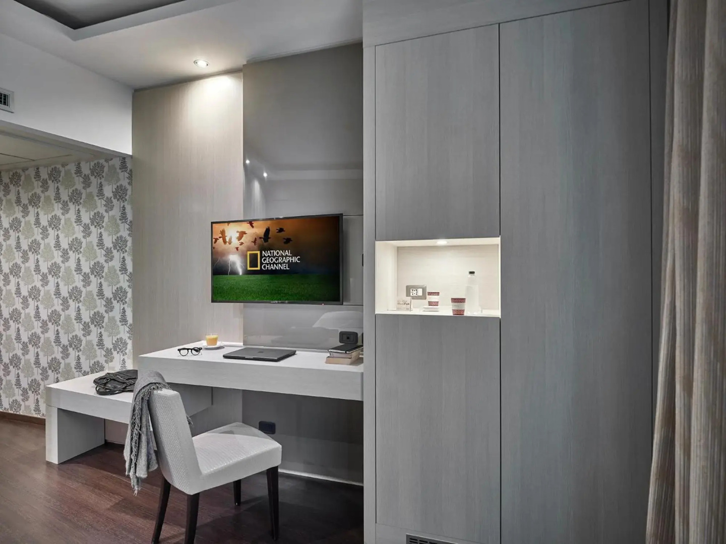 Winter Garden Hotel - Bergamo Airport