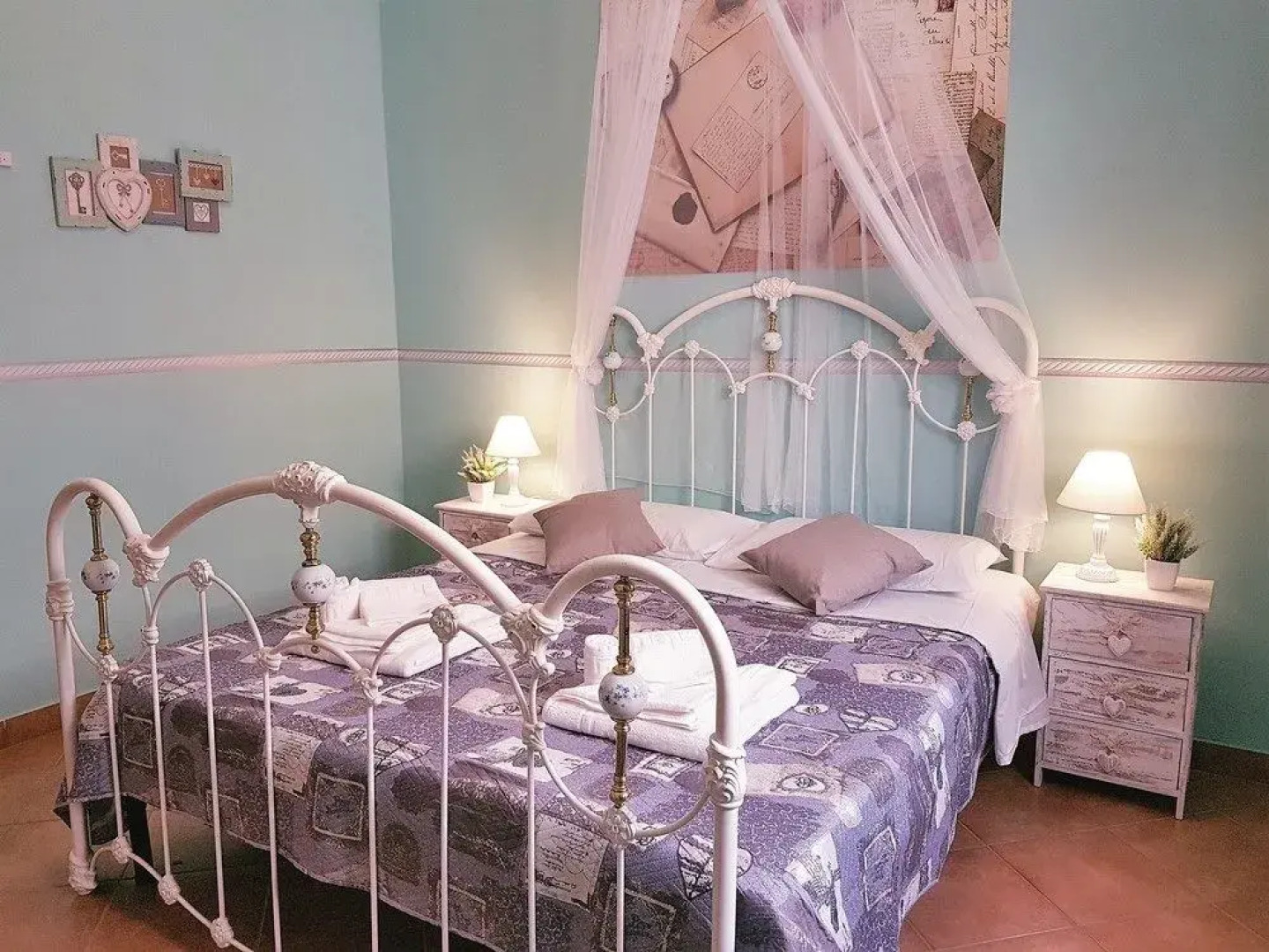 La Chiave Del Salento