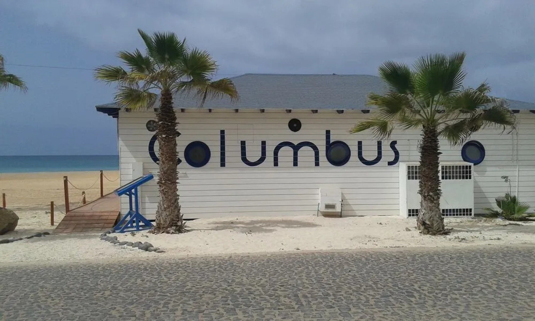 Leme Bedje Residence - 1 Bedroom Apartment