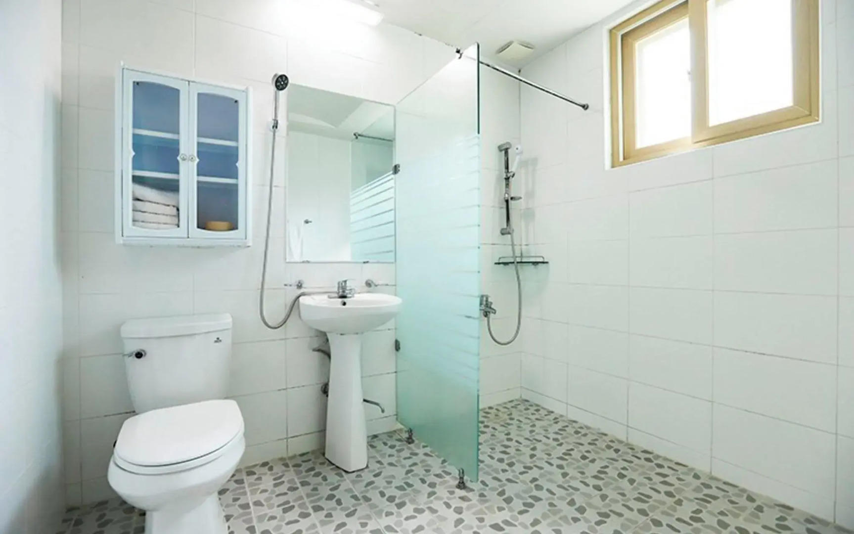 Goesan Geumneung Hwangto Pension