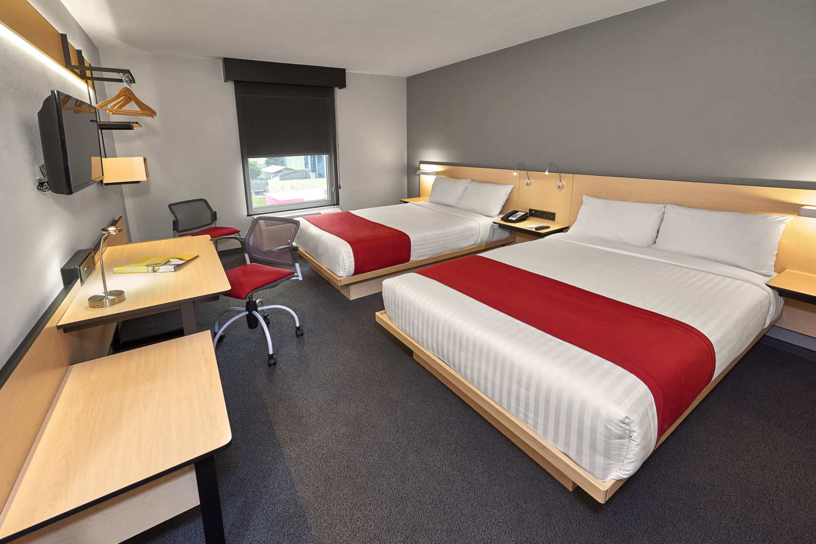 City Express by Marriott Monterrey Santa Catarina