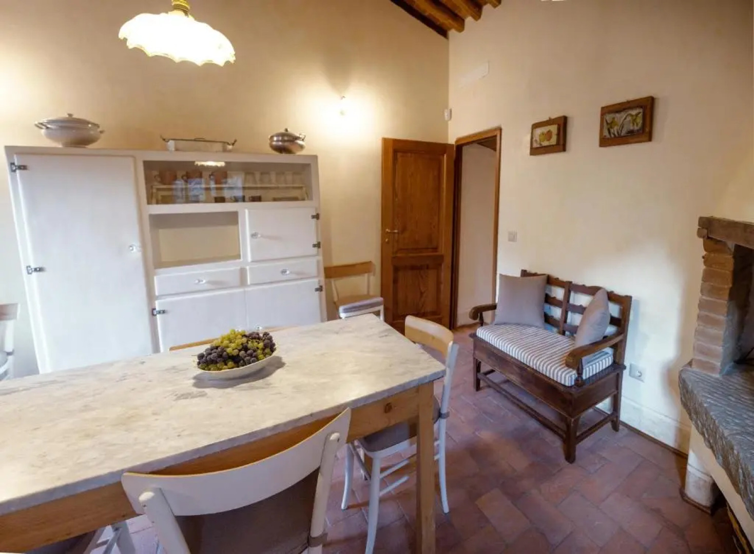 Agriturismo La Romagnana