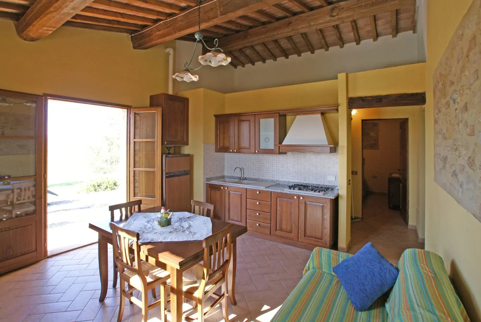 Agriturismo Pelagaccio