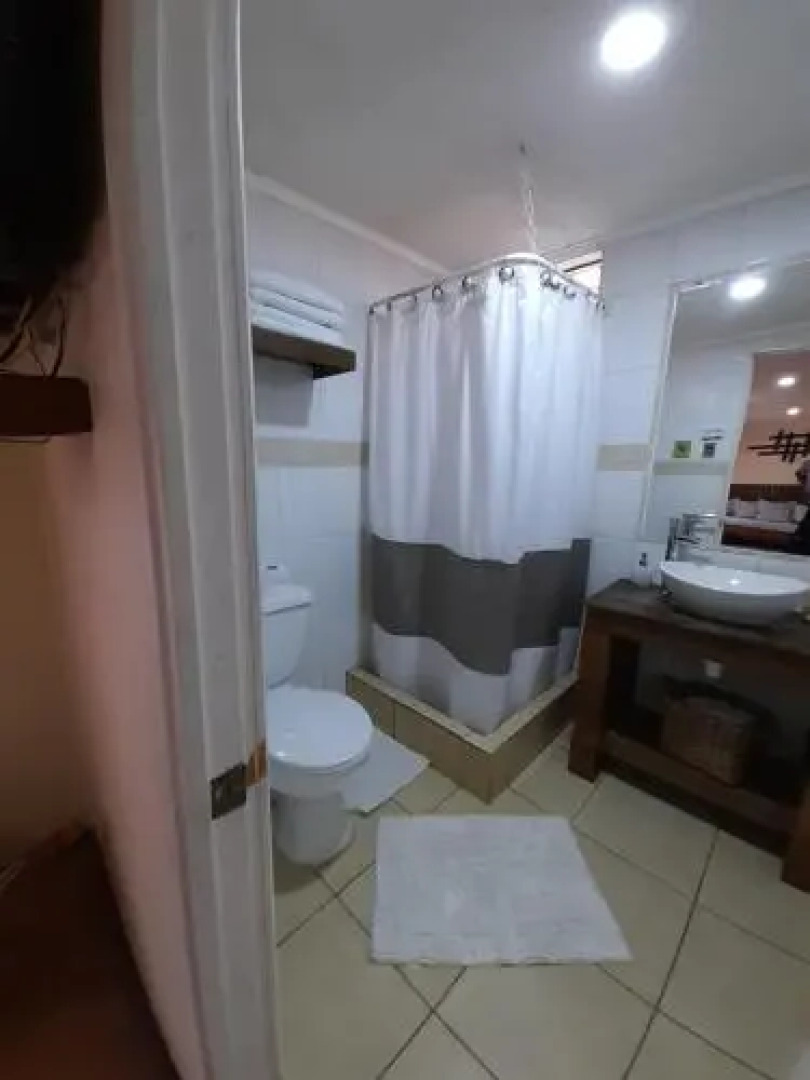 Cabañas Refugio Nativo