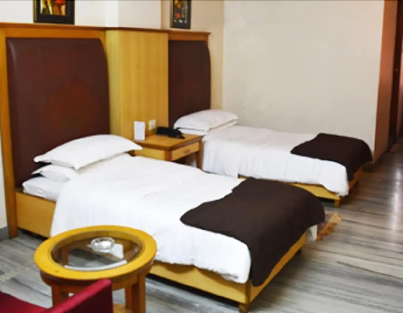 Hotel Sarvodaya