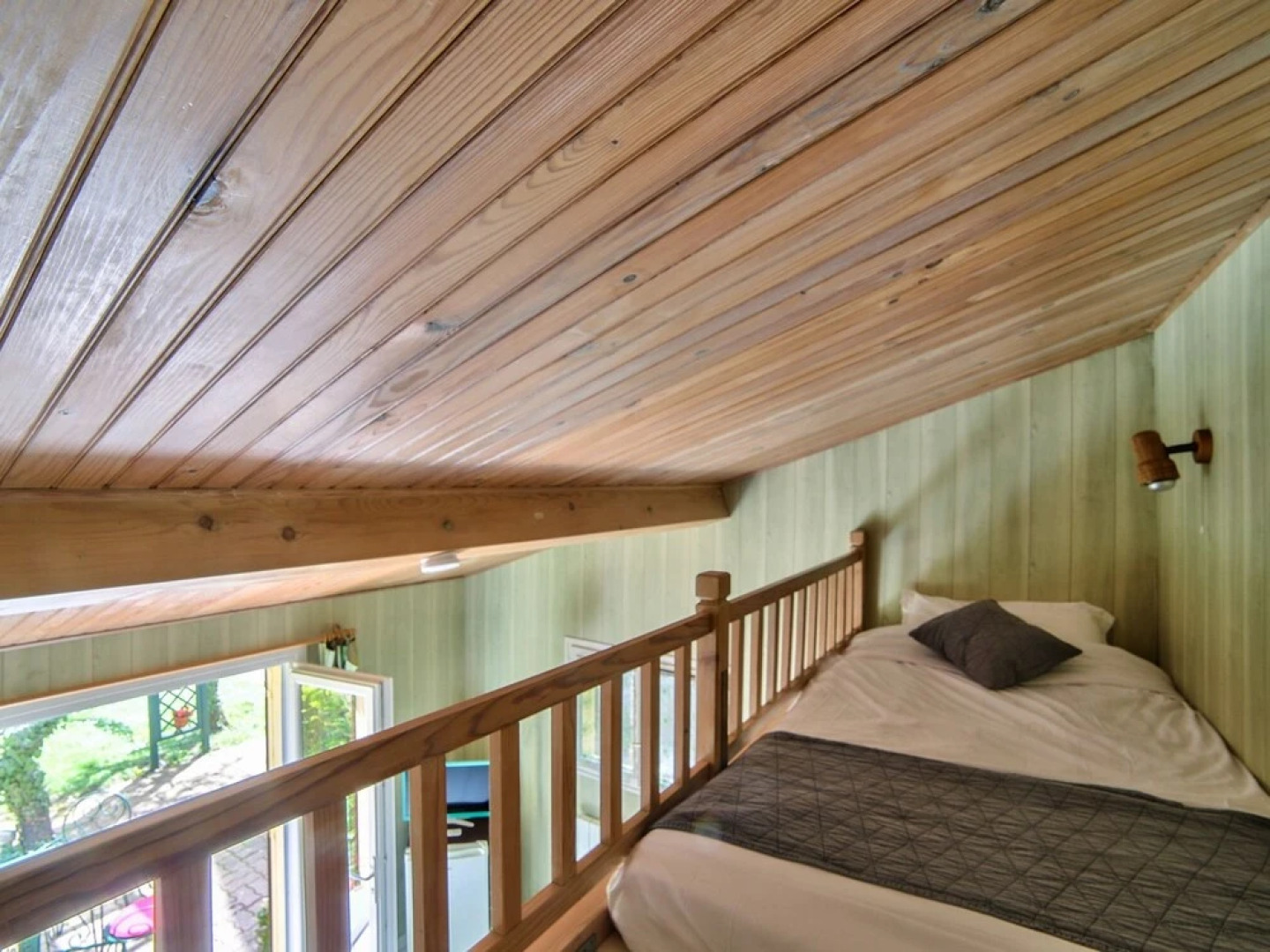 Résidence des Beaux Regards