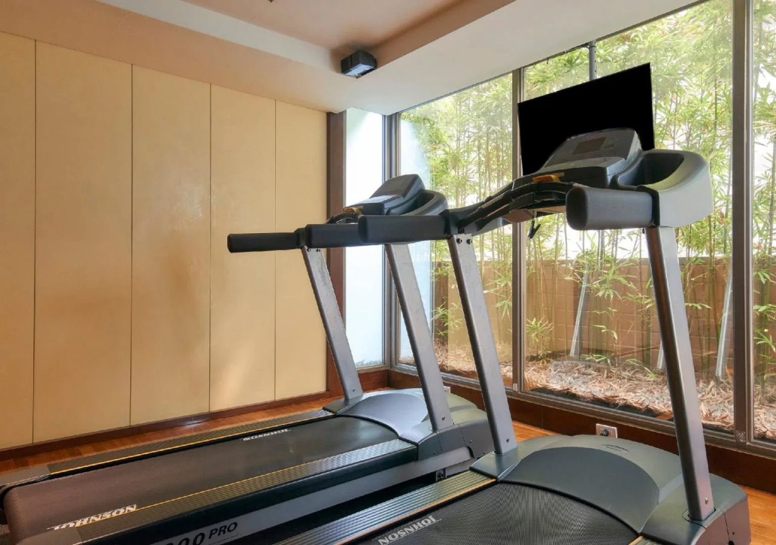 Les Suites Taipei Da An