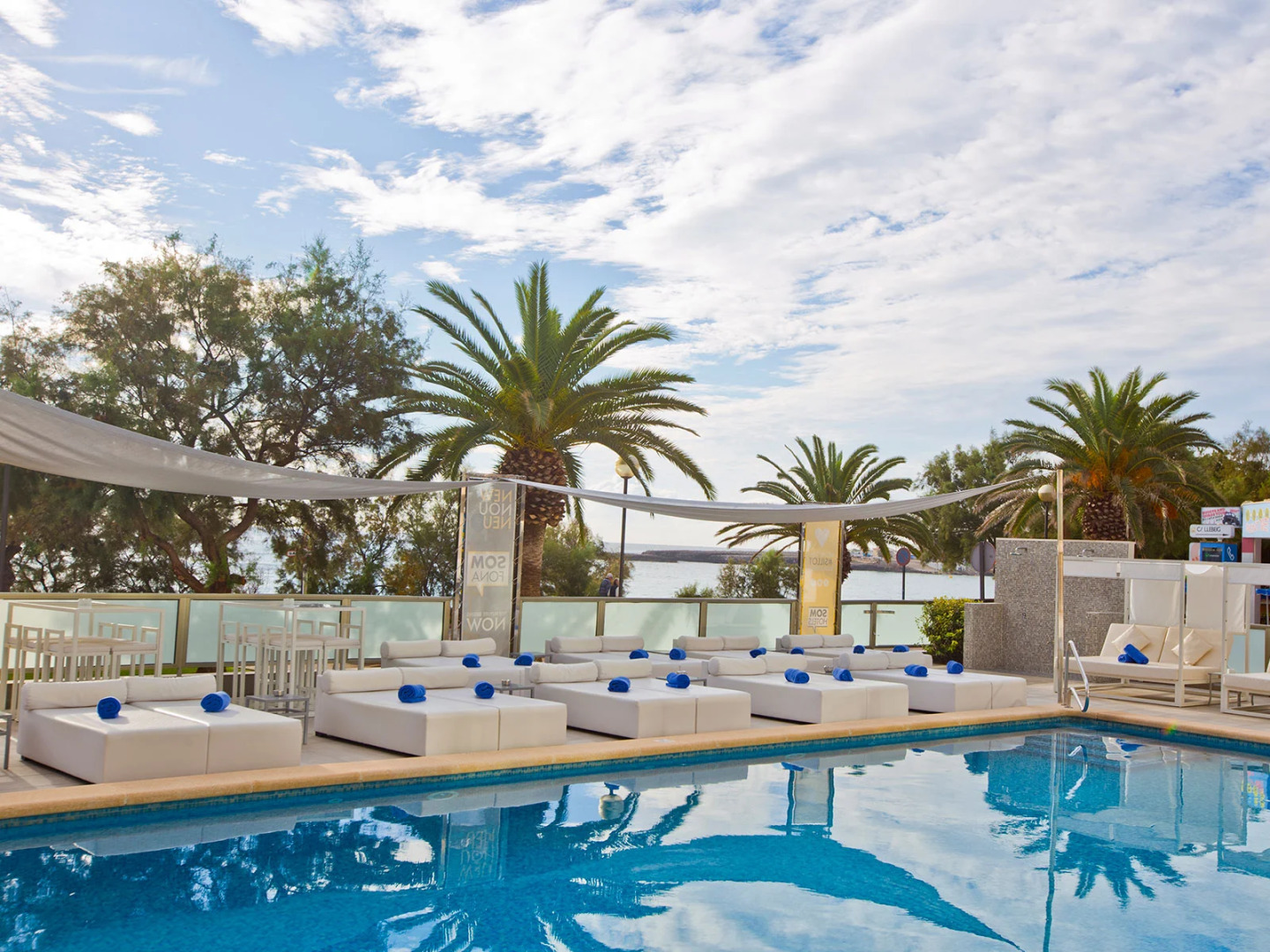 MIM Mallorca Member of Meliá Collection